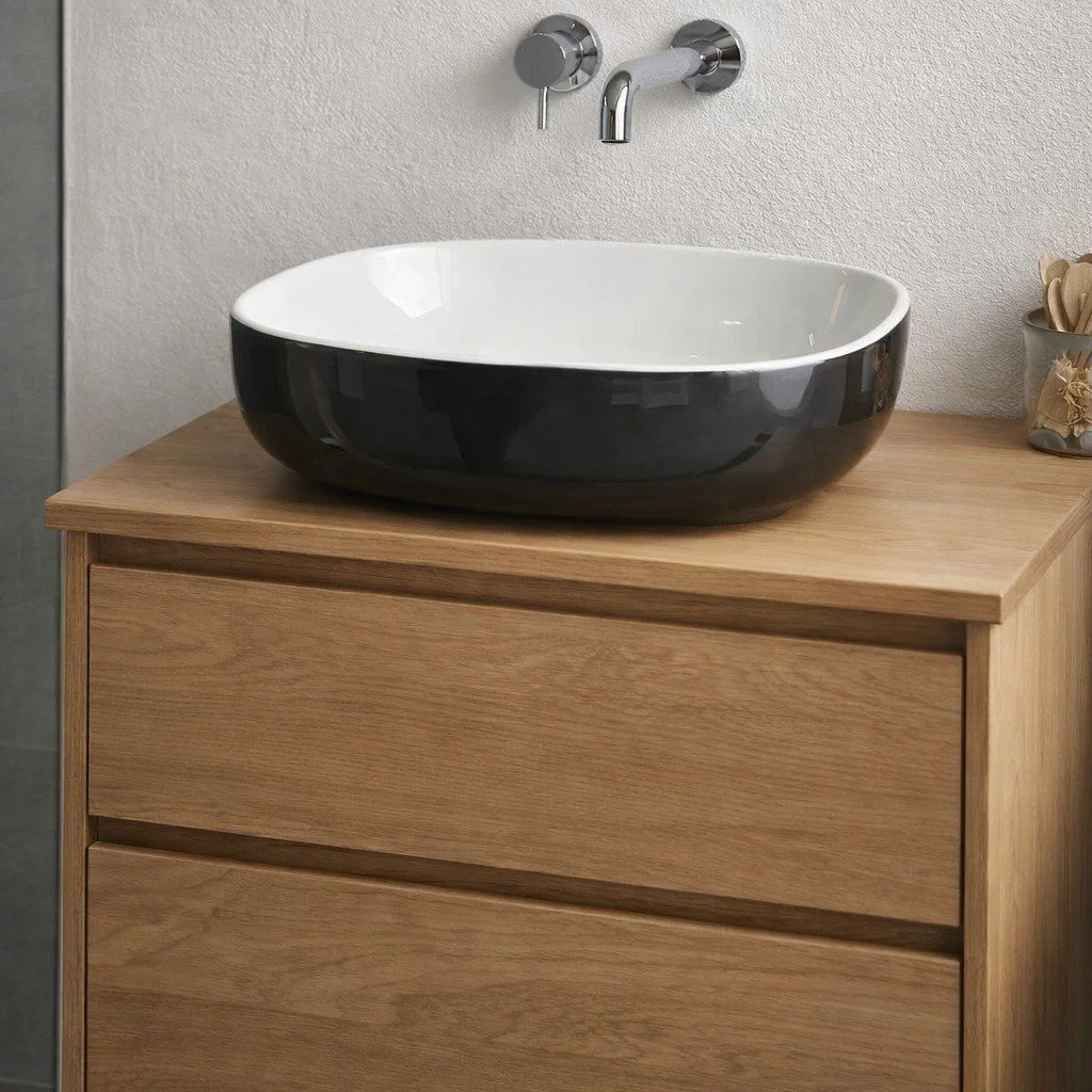 Stunning countertop basin only &pound;125!