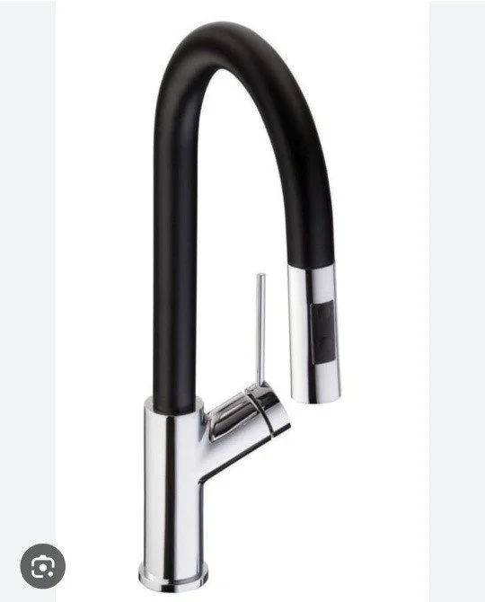 Save over &pound;200 on this top brand pull out kitchen tap

Only &pound;199