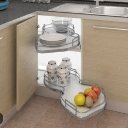 500mm and 400mm corner pull outs...now just &pound;100!