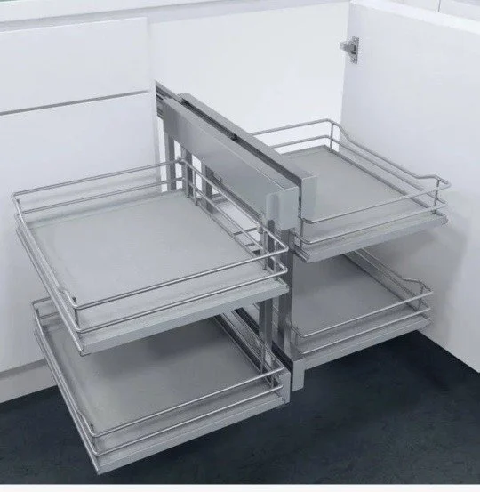 Magic corners for 800 and 900mm base units now just &pound;125!!!