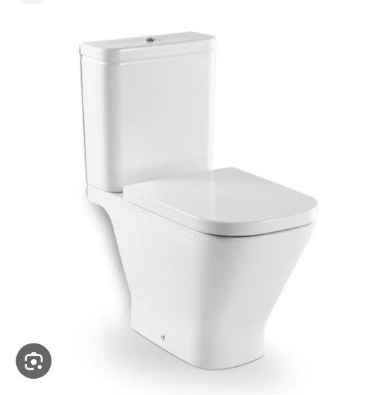 Save big on this Roca toilet

Was &pound;577, our price only &pound;125 (no seats available but they can be purchased online)