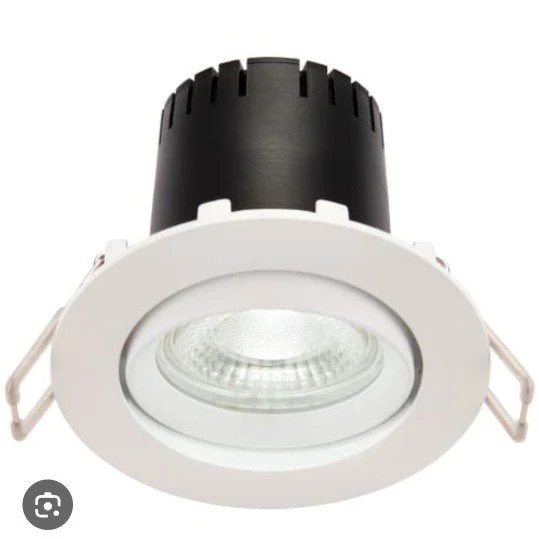 LED downlights only &pound;5
