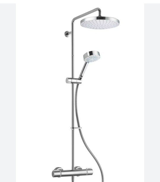 Last one!!!

Thermostatic shower only &pound;125