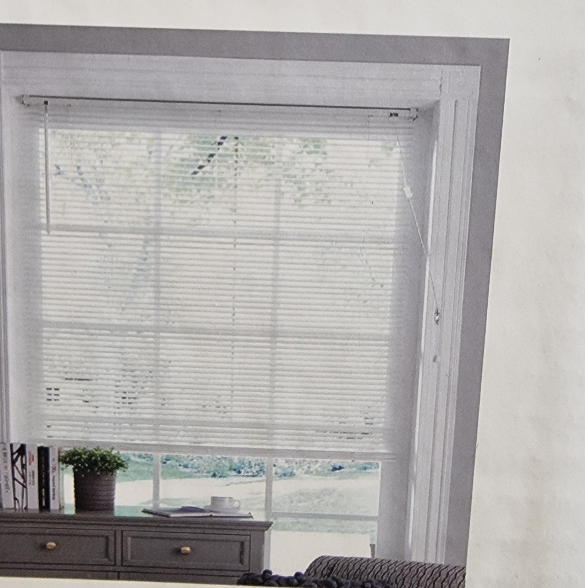 Last call!!!
We had a mad rush on blinds yesterday, don't miss out!

Blinds are nearly all gone now - only PVC left in 150 and 180cm widths 

Only &pound;5 - grab them before they're gone