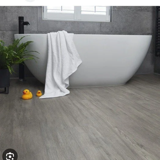 Great deals on Karndean LVT flooring

Only &pound;50 per pack, minimum 3.3m2 per pack

Great for kitchens, bathrooms, hallways, even business premises! Call in and see what's available