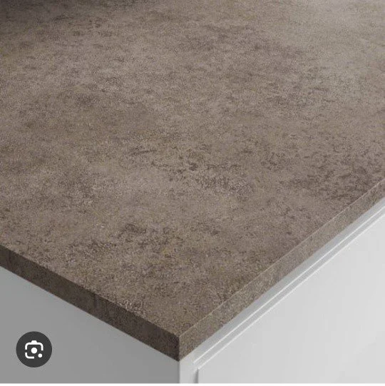 2 available!!!

3m 22mm laminate worktops in a beautiful stone effect

Only &pound;100 each