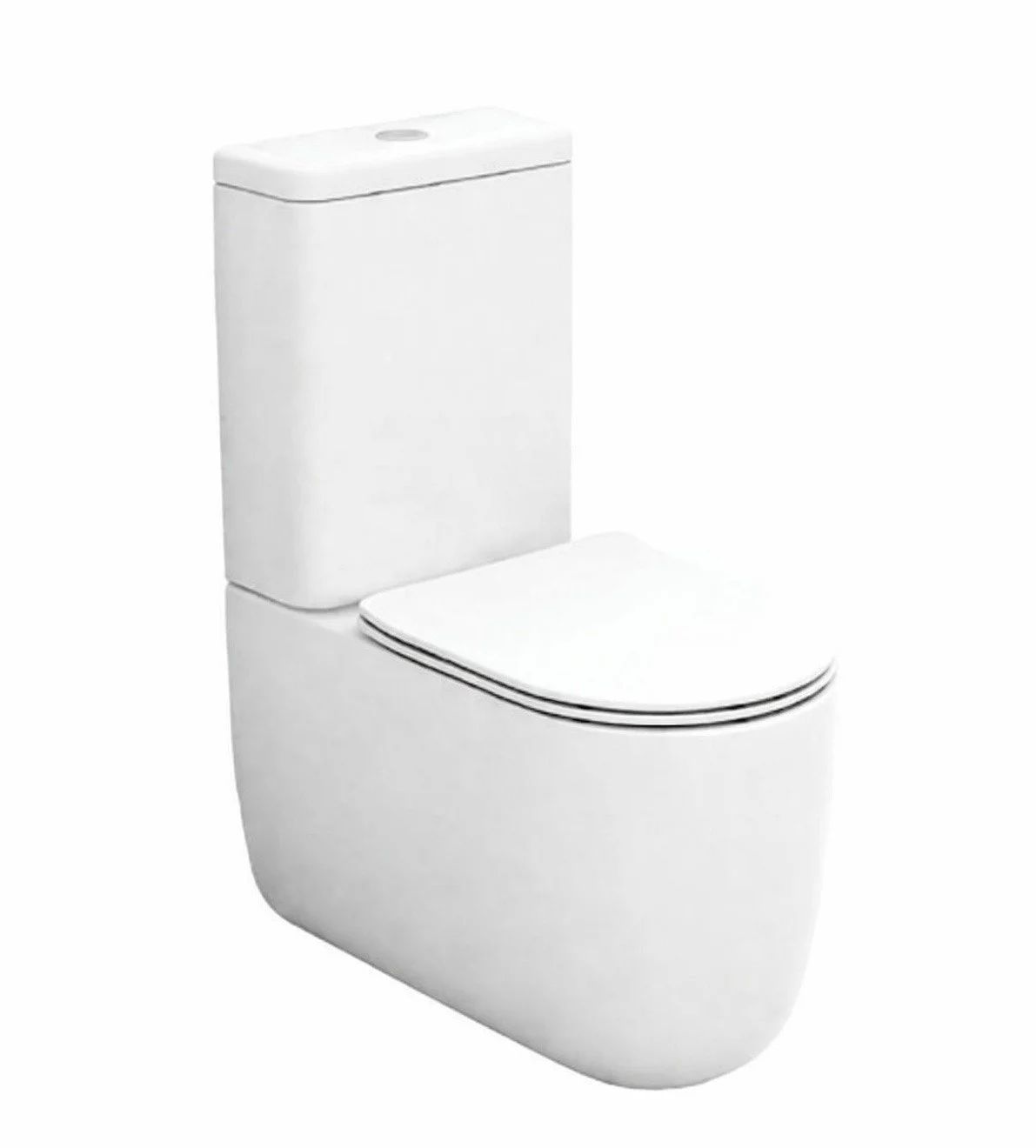 This toilet was &pound;465!!

Our price just &pound;185 (no seats currently in stock)
