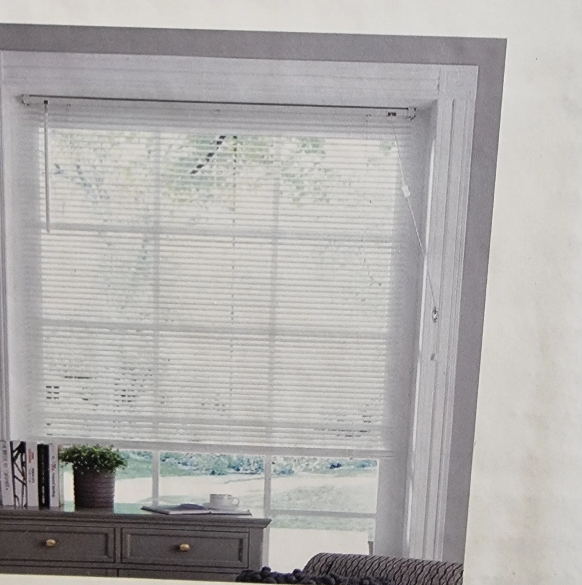 Last call!!!
We had a mad rush on blinds yesterday, don't miss out!

Blinds are nearly all gone now - only PVC left in 150 and 180cm widths 

Only &pound;5 - grab them before they're gone