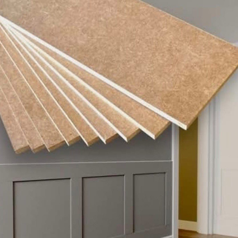 Back in stock!!!

Panelling kits &pound;12