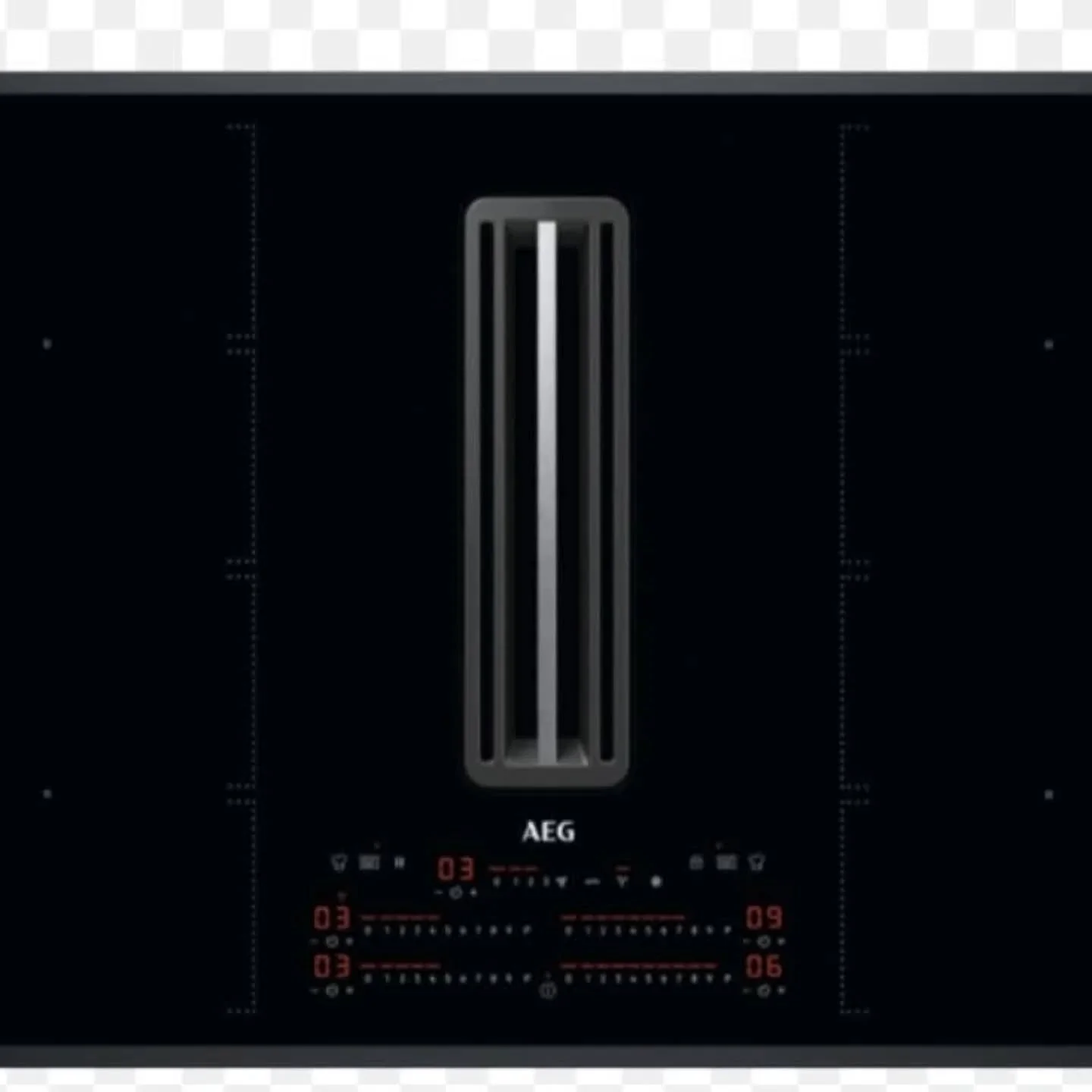 Low stock alert!

Induction hob with build in extractor, down from &pound;2900 to &pound;1250!

When they're gone...they're gone!