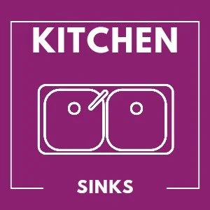 We have a great selection of kitchen sinks and units in stock

All at unbelievable prices you'll love ❤️ 

Call in and see what's in store!