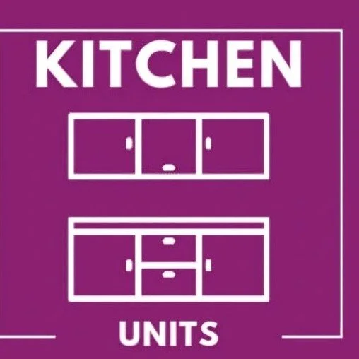 Call in today and save big on our range of kitchen units