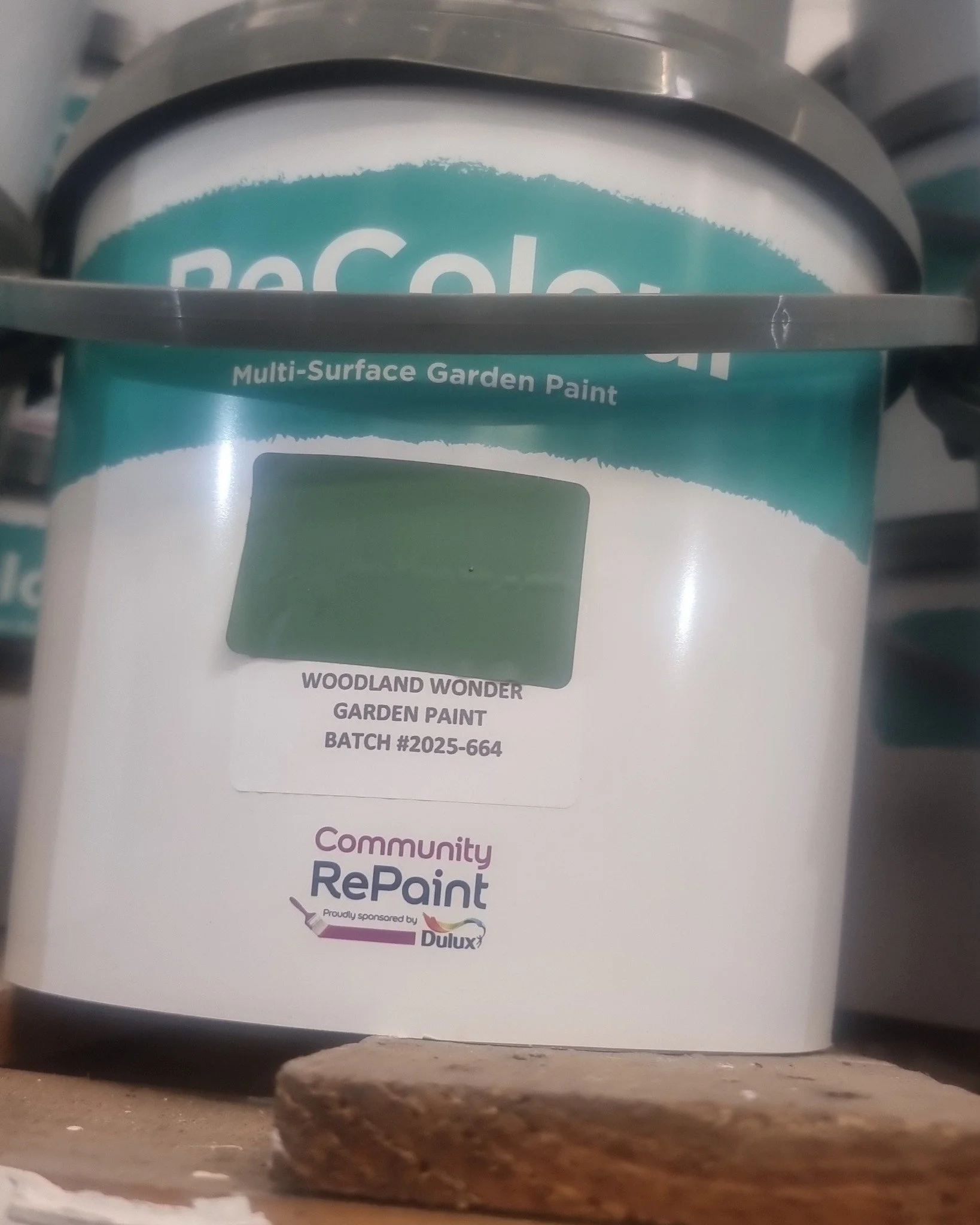 We are open today until 4pm for all your DIY and decorating needs!

Paint at bargain prices
Kitchen and bathroom stock better than half price
Paint brushes and rollers for all your projects