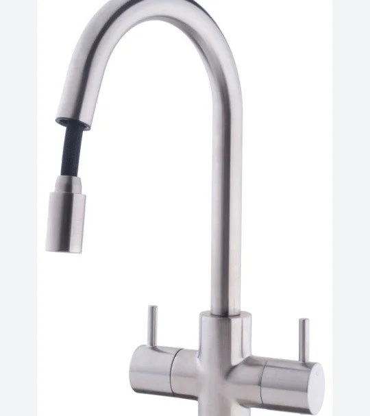 Another lovely tap...only &pound;45!