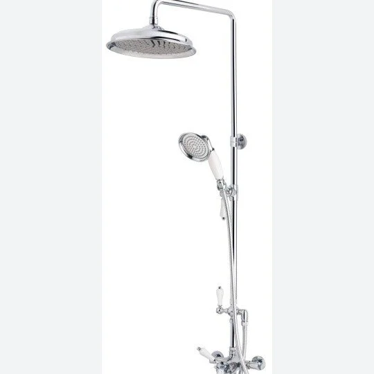 Beautiful thermostatic shower only &pound;125