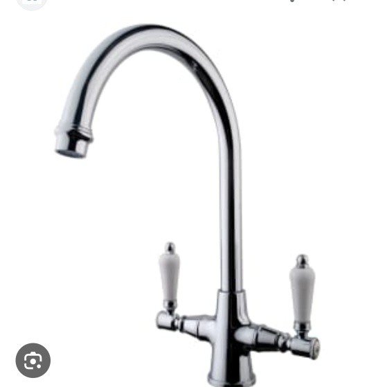 Beautiful kitchen tap, only &pound;70