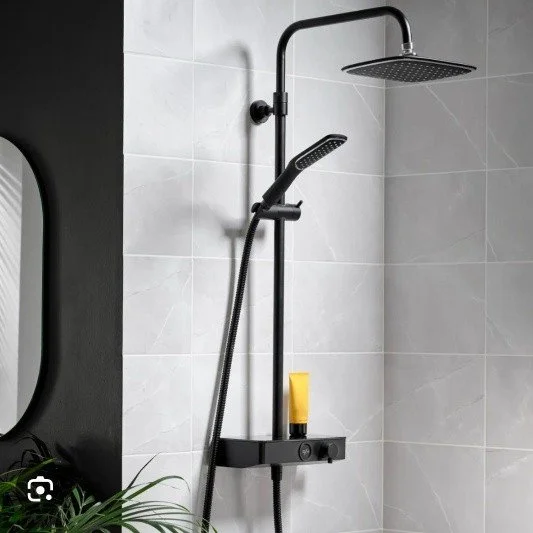 This mixer shower is an absolute bargain, only &pound;150!