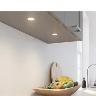 Pack of 3 round under counter lights

Just &pound;20 or 3 packs for &pound;50!!!