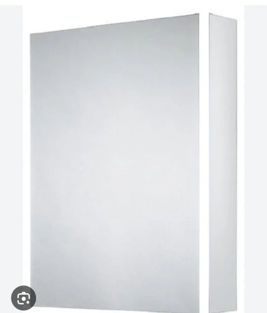 Save nearly &pound;300 on this Bluetooth LED mirror cabinet 

Just &pound;175