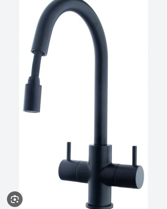 Black tap...only &pound;50