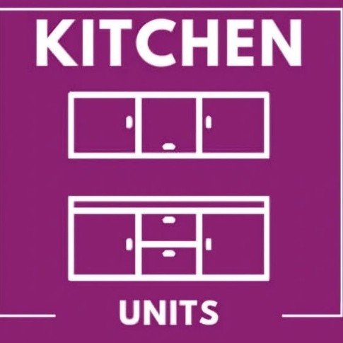Kitchen units in stock!

Brand new just arrived ✨️