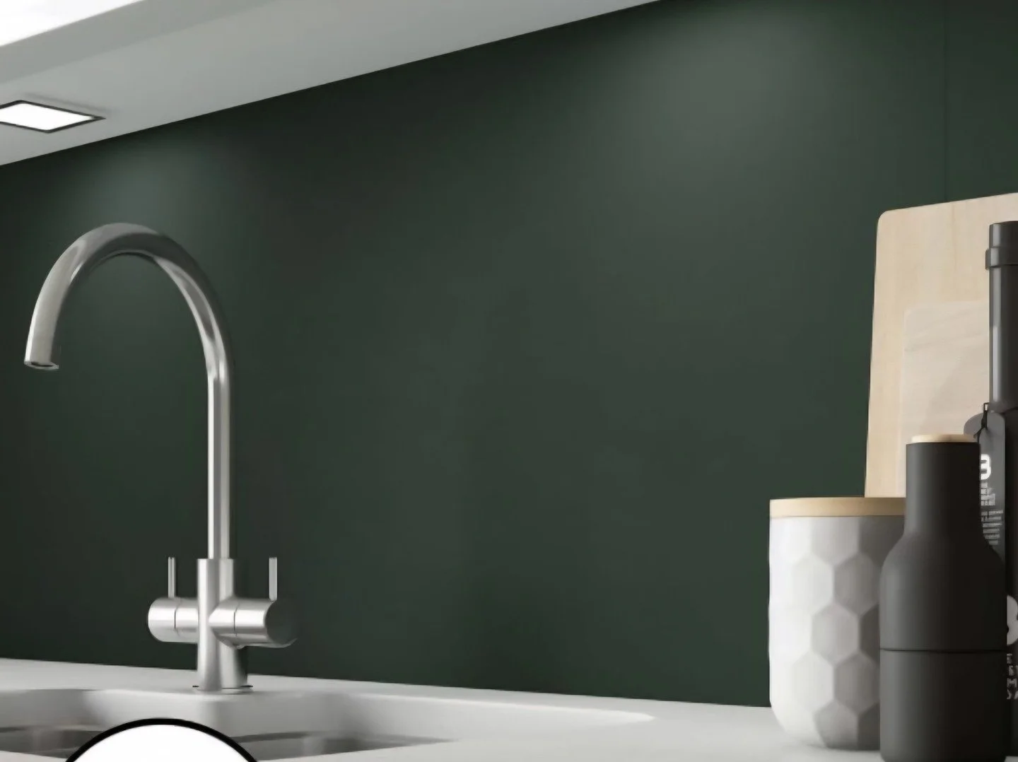 Splashbacks in store!⁠
⁠
Lots of sizes and colours available, from &pound;50!⁠
⁠
3m &pound;120 or 3 for &pound;300