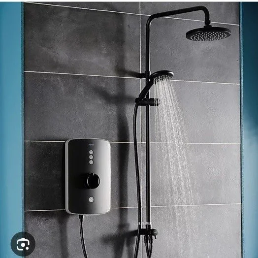 Showers in stock!!!