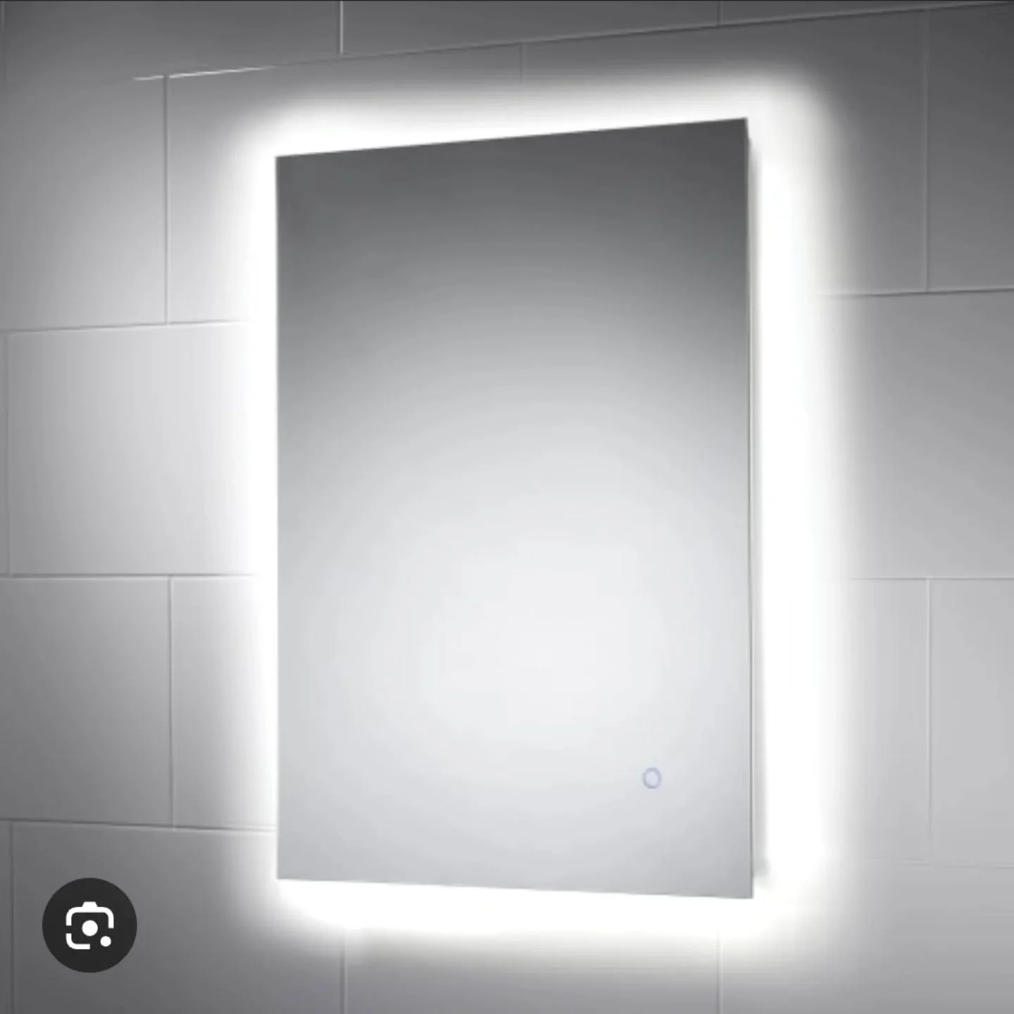Mirror mirror on the wall, where's the cheapest shop of them all...

Mirrors, mirror cabinets and LED mirrors from just &pound;50, pop down to Recipro!