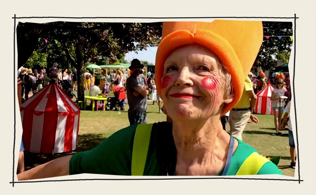 Selected Events from 2019