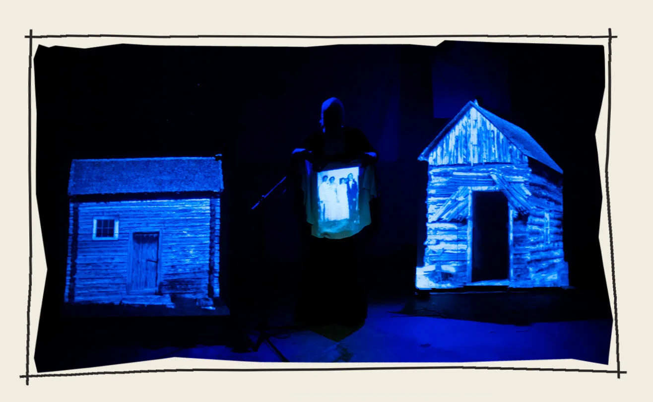 Media in Performance