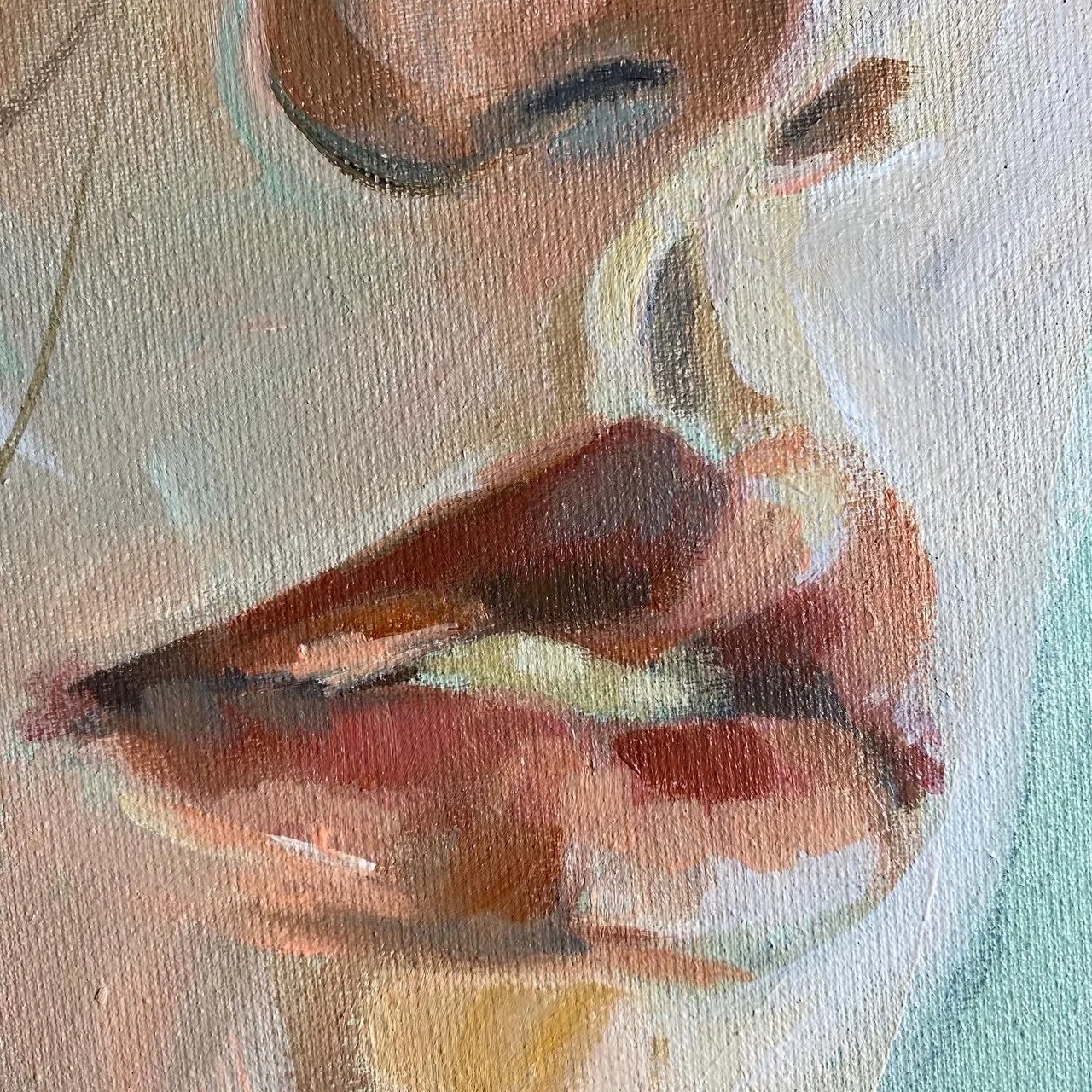 Not just a girl-NSP- detail 2.JPG