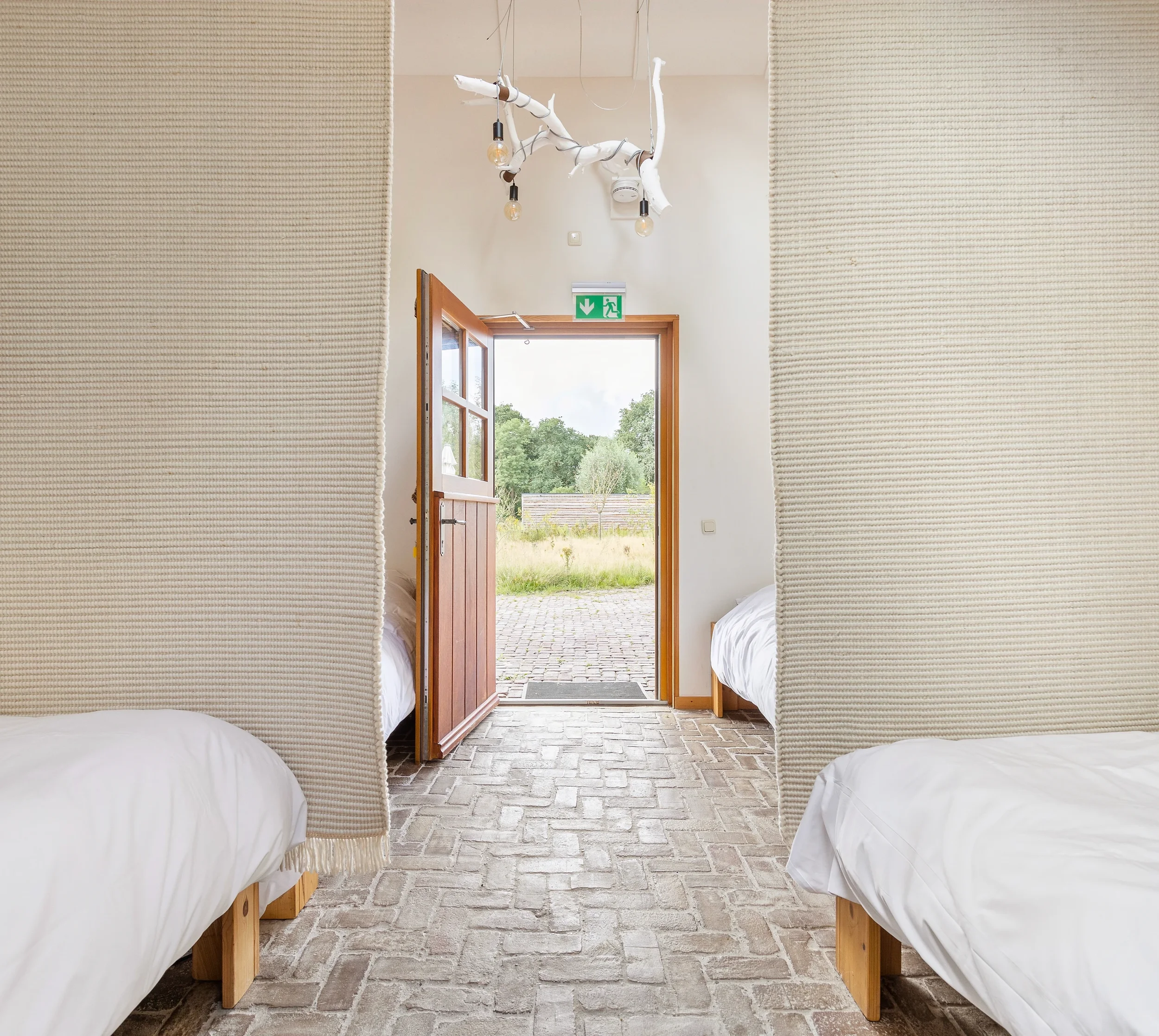 WORKSHOP najaar 2026 - gedeelde kamer - 1.950,- euro