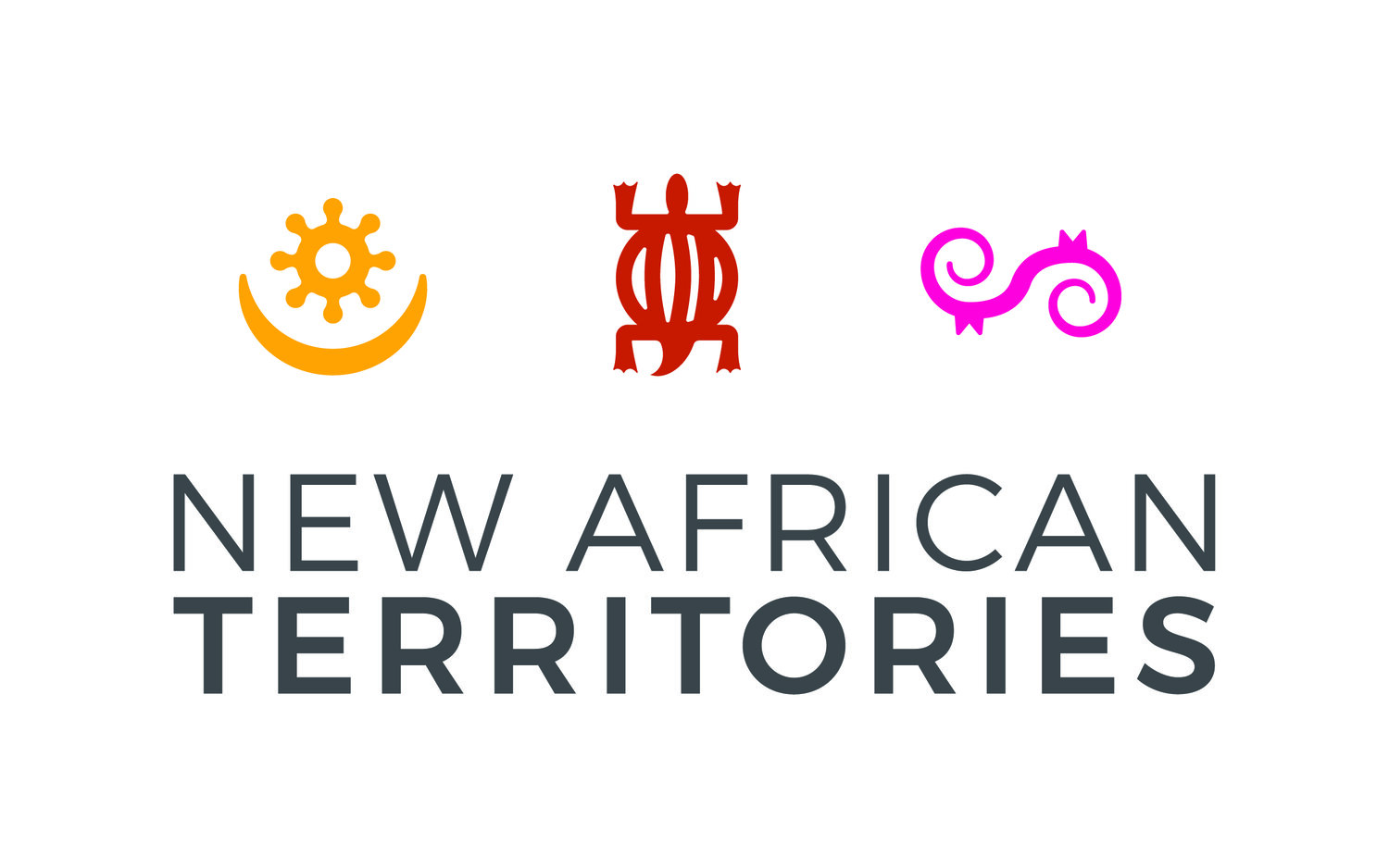 New African Territories 