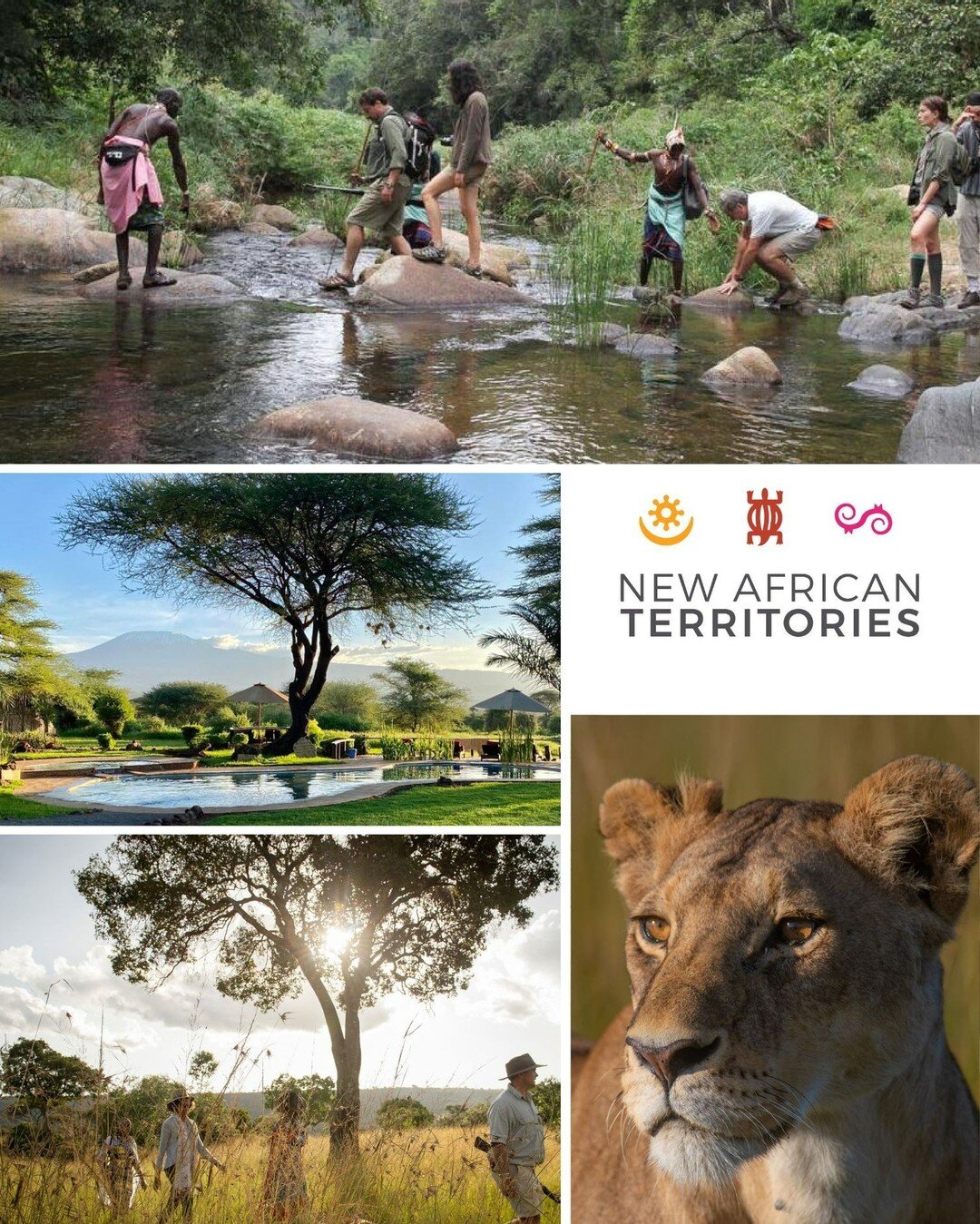 Walking, wildlife &amp; wondrous views! 

award-winning | exquisite locations | unique | individual | un-franchised 

________________________
www.africanterritories.co.ke
________________________

#travel #nature #travelphotography #photography #lov