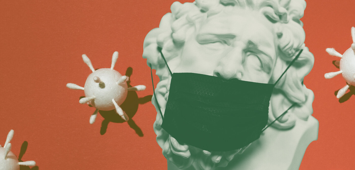 In Hiatus: Claire Messud on the Pandemic