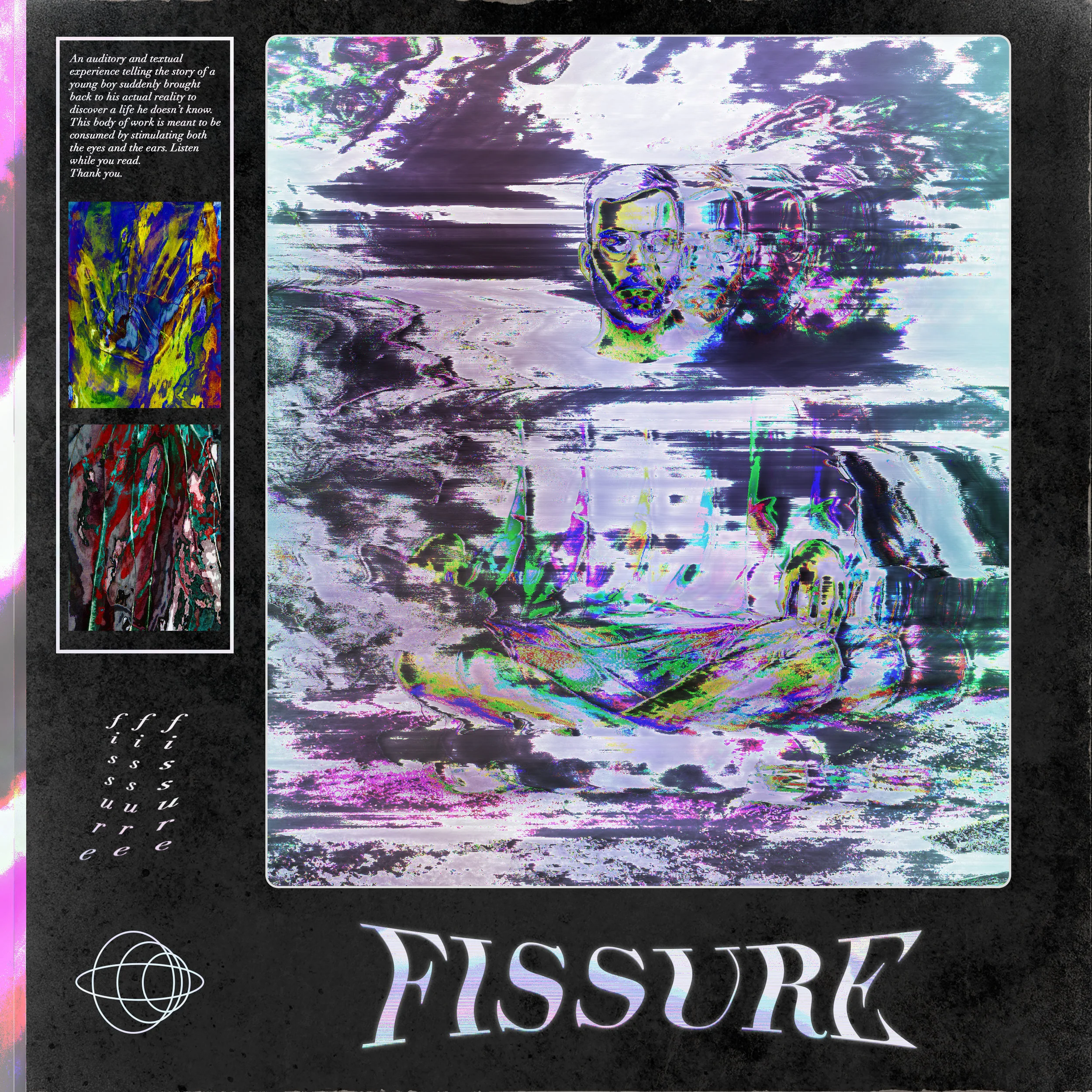 FISSURE EP