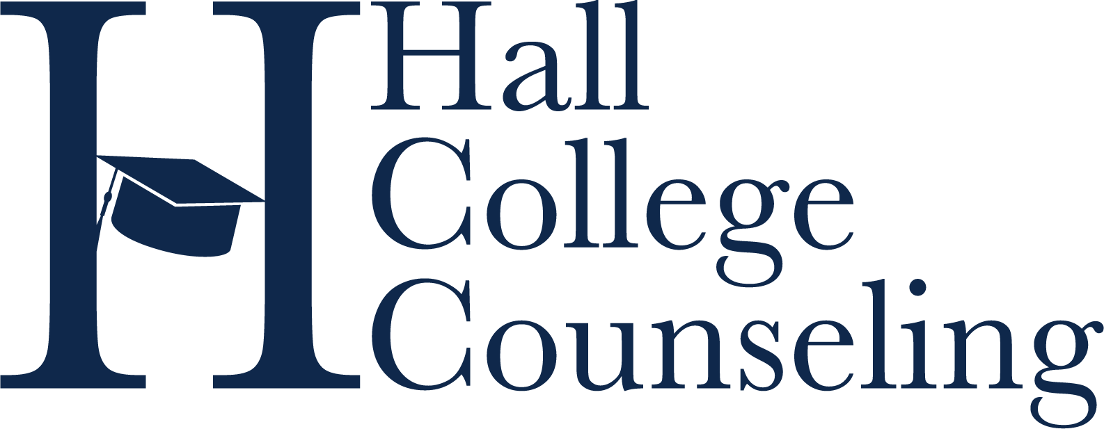 Hall College Counseling