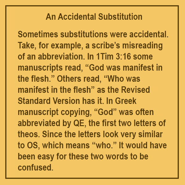 an accidental substitution.png