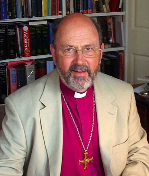 N. T. Wright