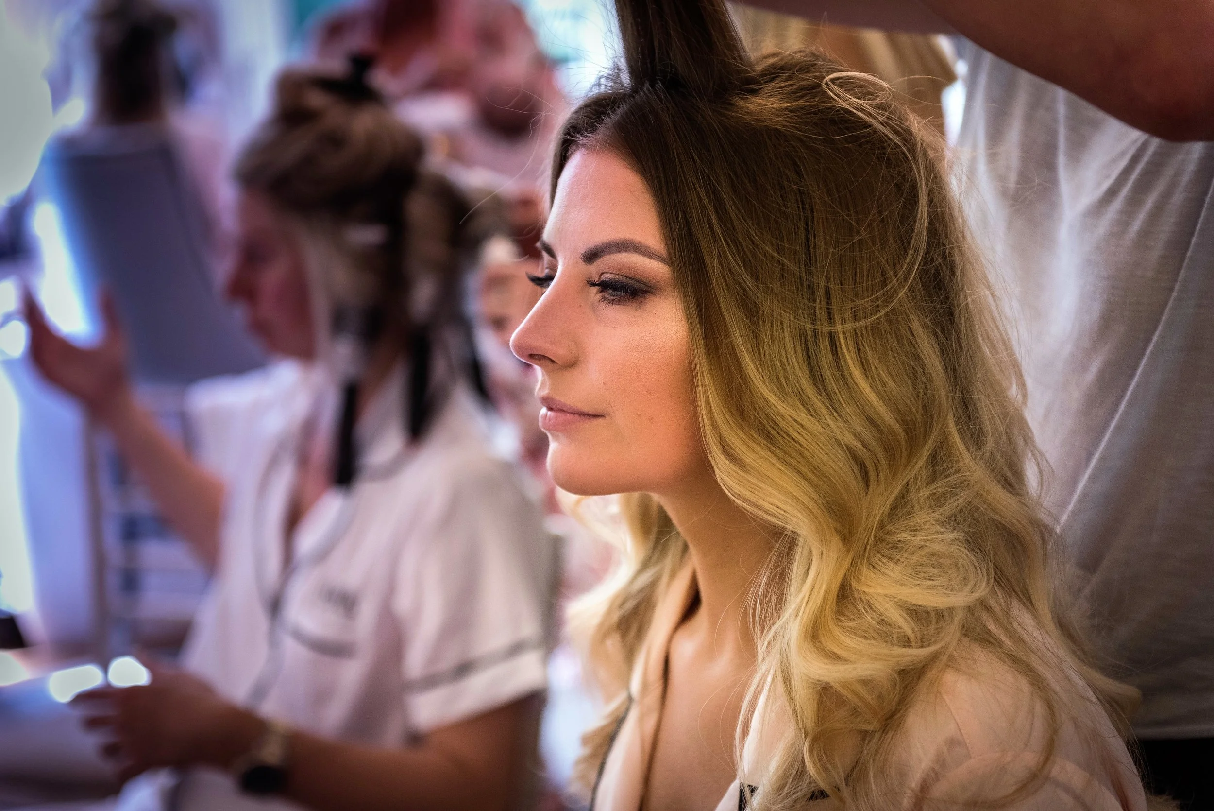 Glasgow Wedding Photographer Isaac Craig Photography Wedding