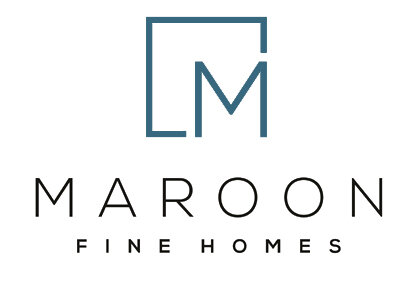 Maroon Fine Homes