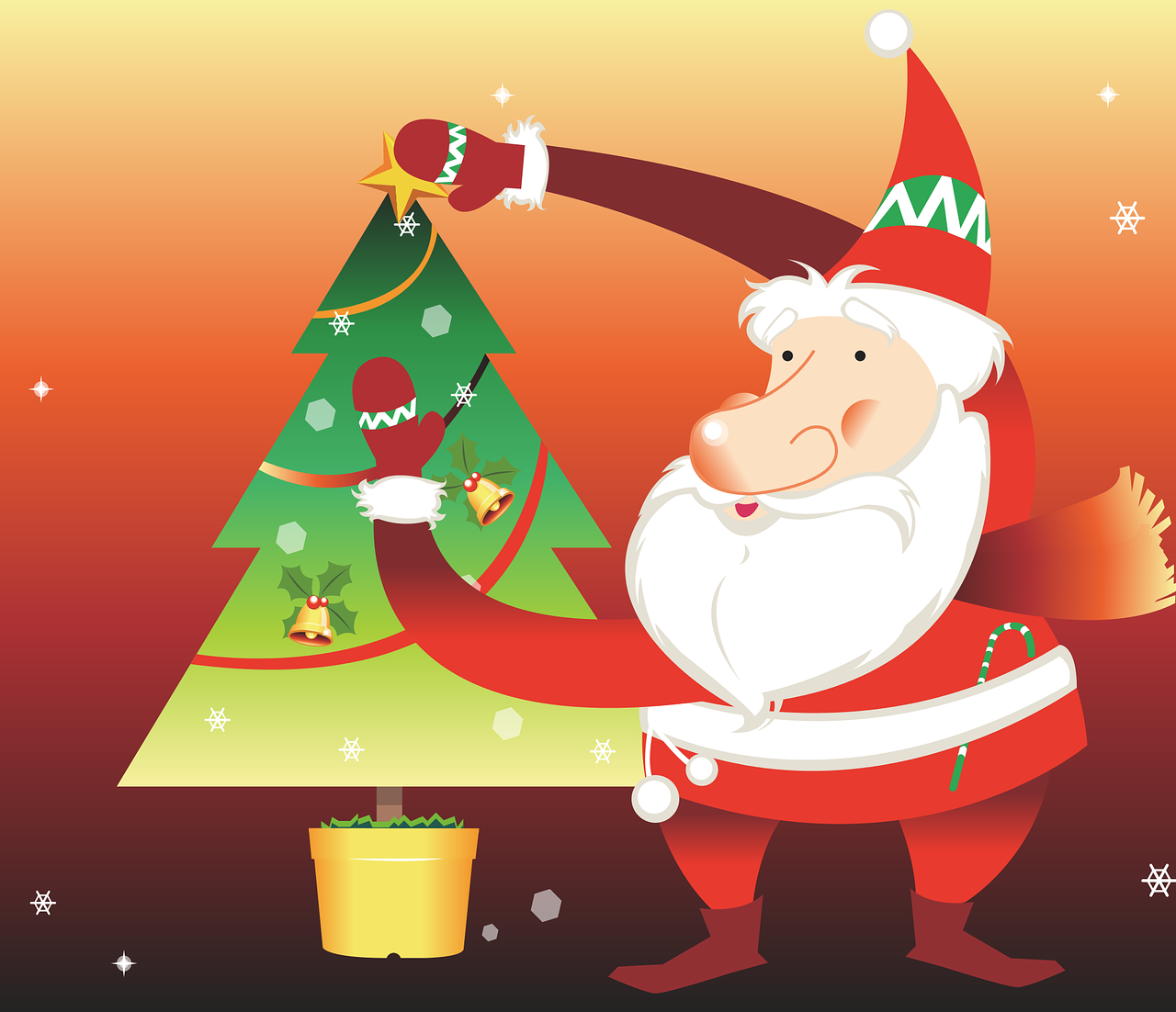 Brunch with Santa (Pre-school ages)