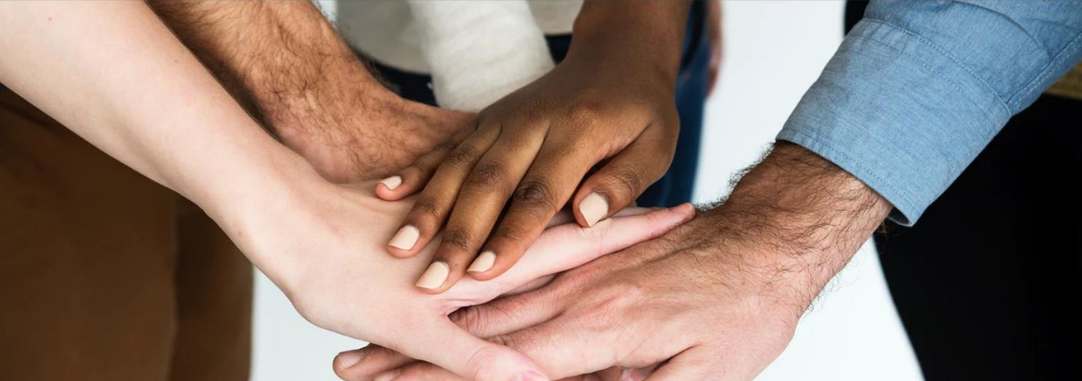 Community Forum: Discovering "Common Ground" Across Racial, Political, and Economic Lines.