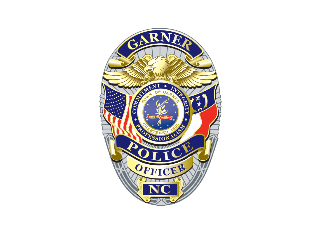 Garner Police Department's Back-to-School Bash