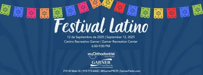 Garner Festival Latino