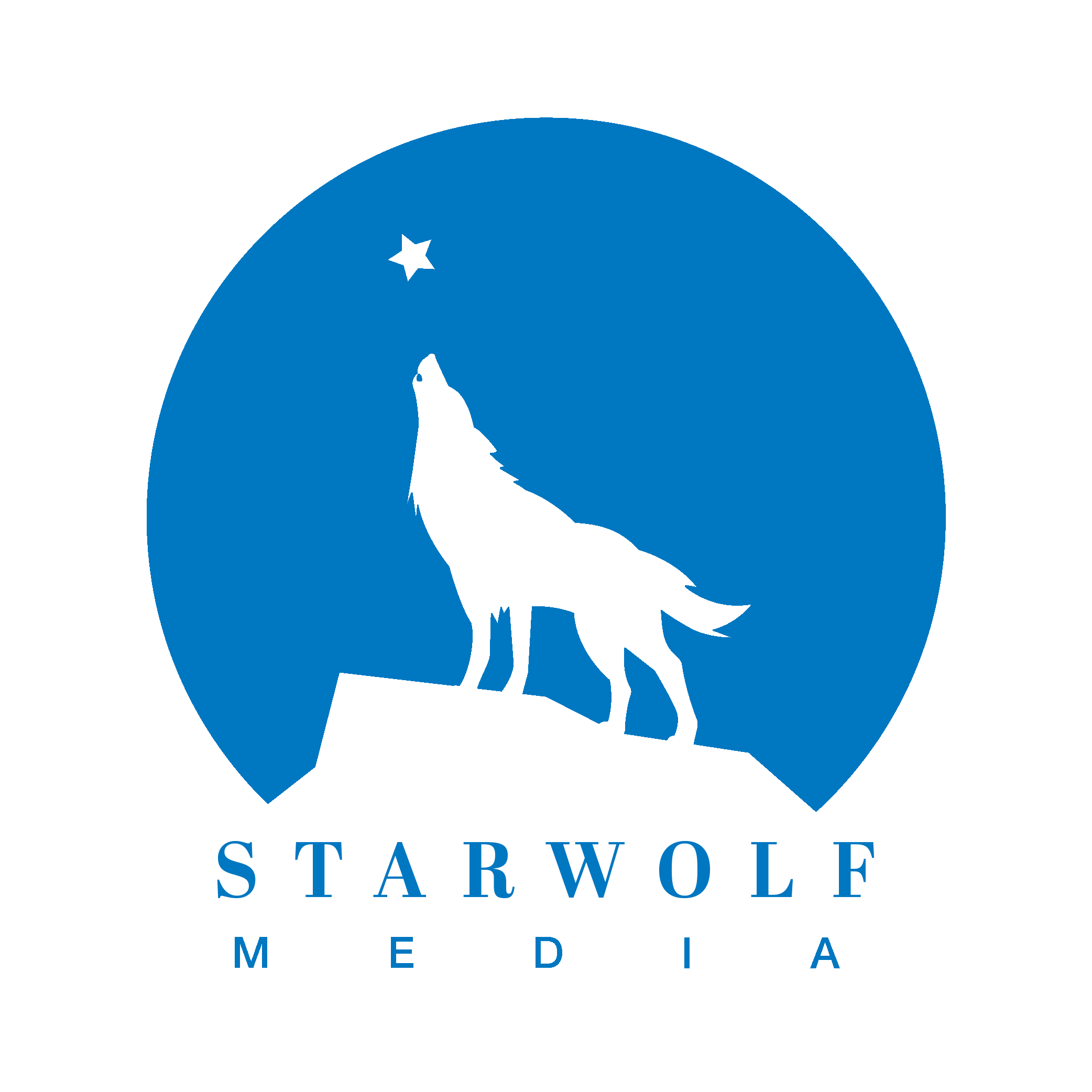 StarWolf Media