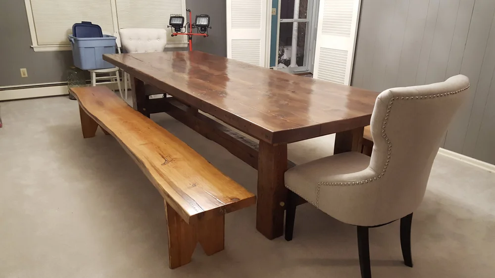 Testimonials Finish Matters