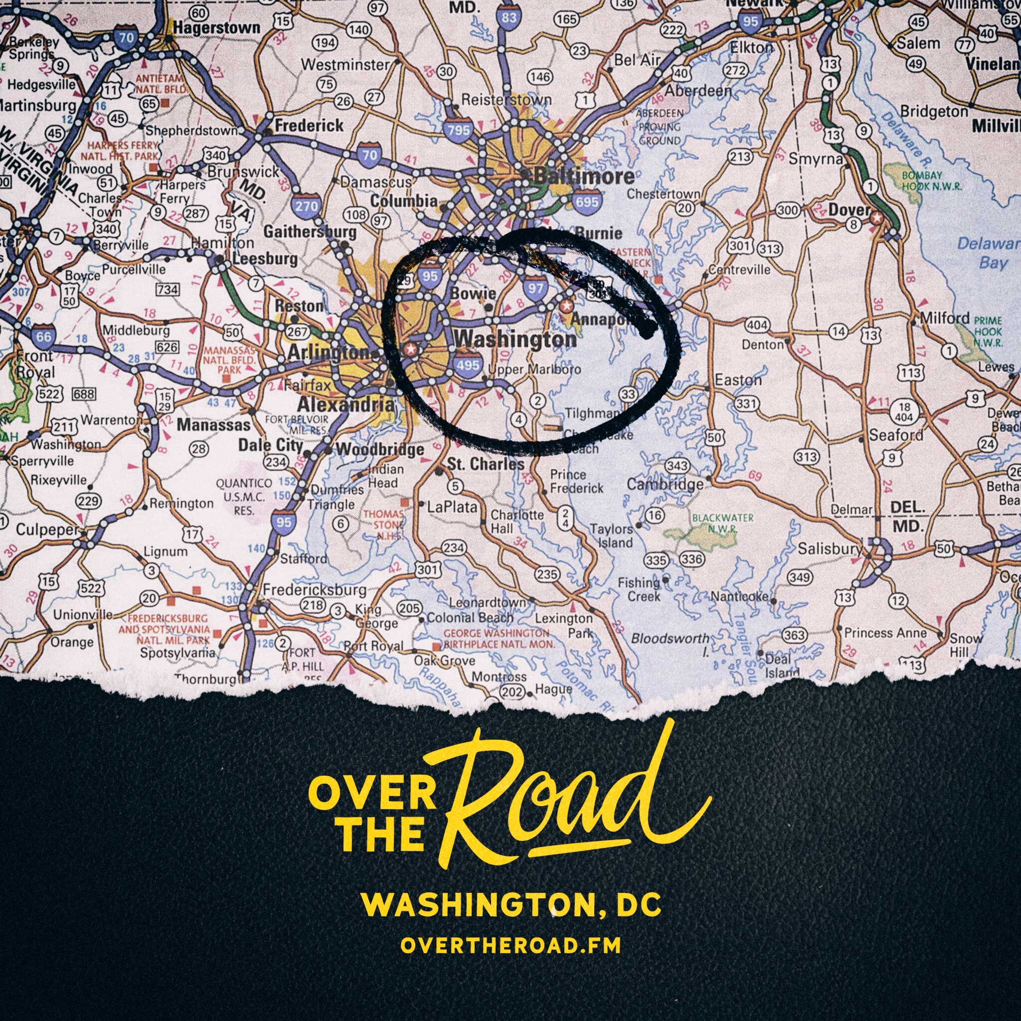 Episode 3: A Brief History of Trucking in America