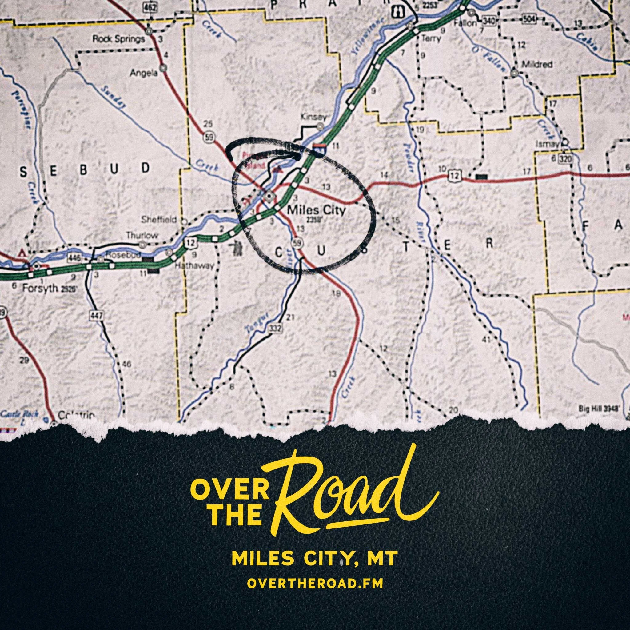 Episode 5: Back Home