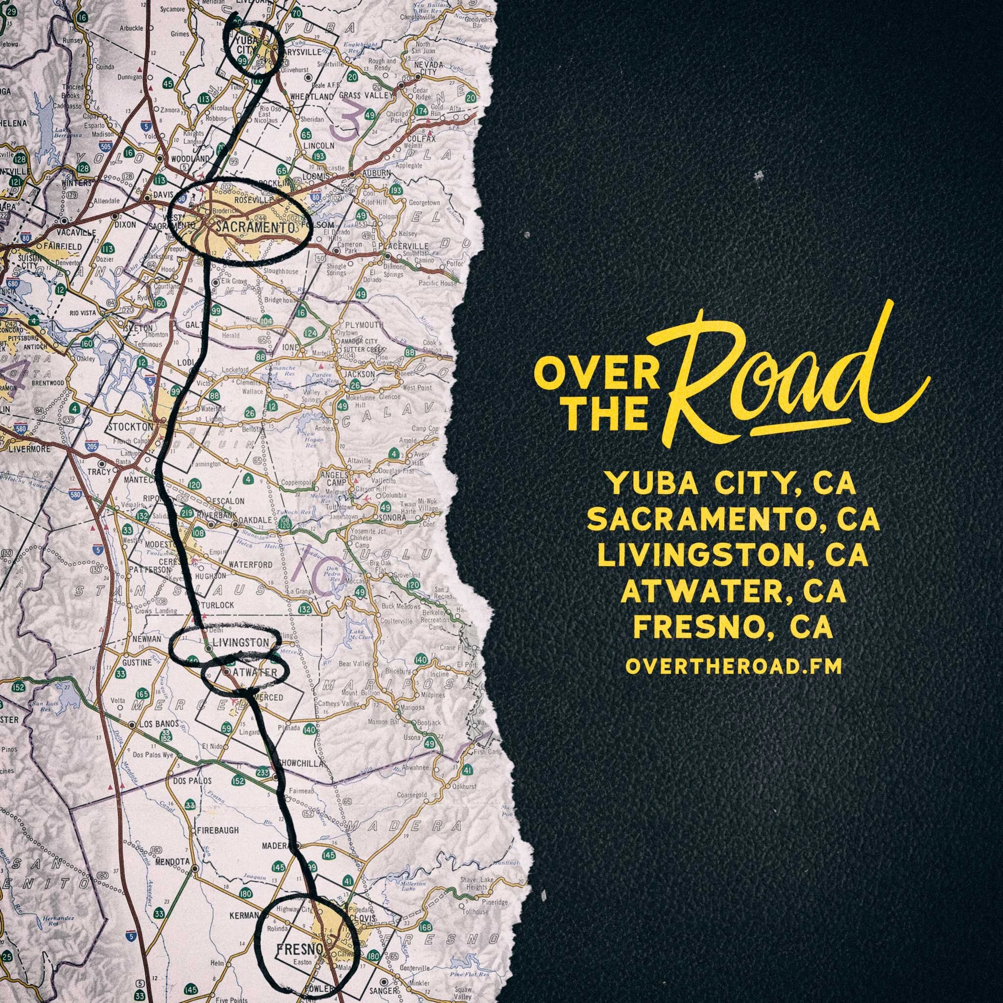 Episode 6: Our Punjabi Brothers